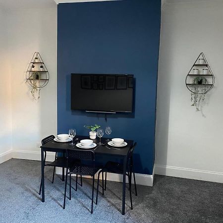 Overhill - Spacious 2 Bed Ground Floor Flat Close To Newcastle Ґейтсгед Екстер'єр фото
