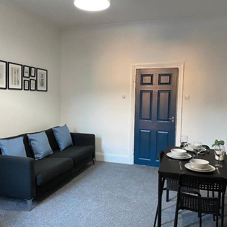 Overhill - Spacious 2 Bed Ground Floor Flat Close To Newcastle Ґейтсгед Екстер'єр фото