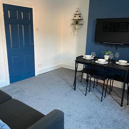 Overhill - Spacious 2 Bed Ground Floor Flat Close To Newcastle Ґейтсгед Екстер'єр фото