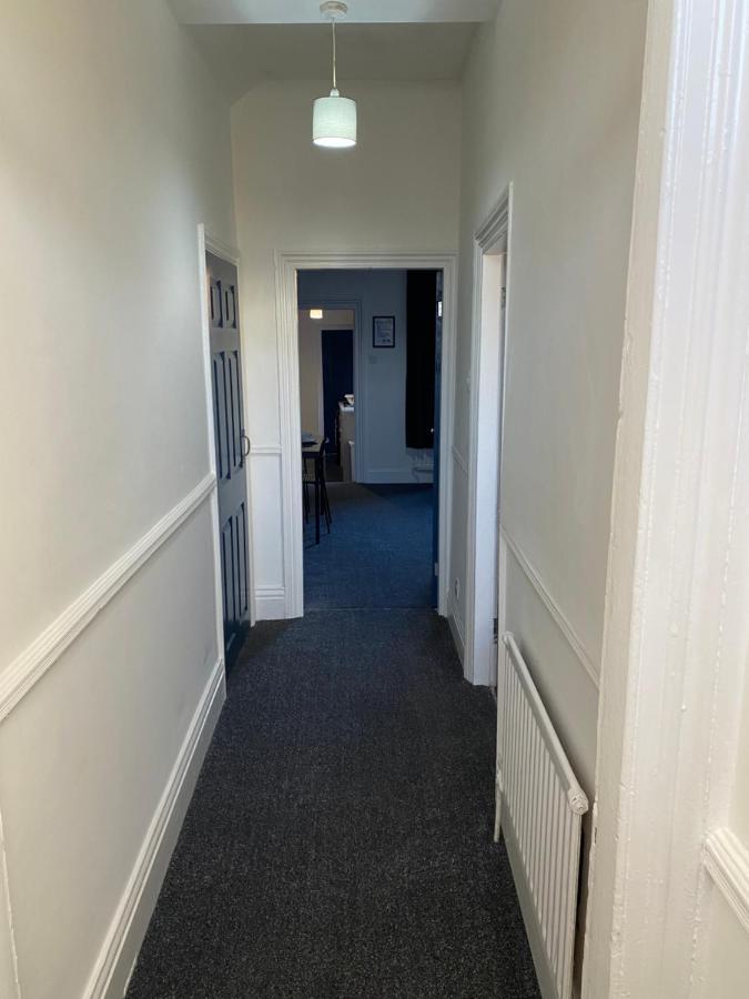 Overhill - Spacious 2 Bed Ground Floor Flat Close To Newcastle Ґейтсгед Екстер'єр фото